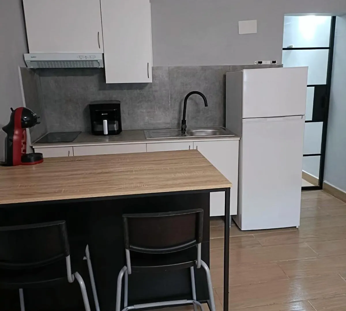 Apartmán La Rueda, Campo Y Playa En El Medano 0*, El Médano Španělsko