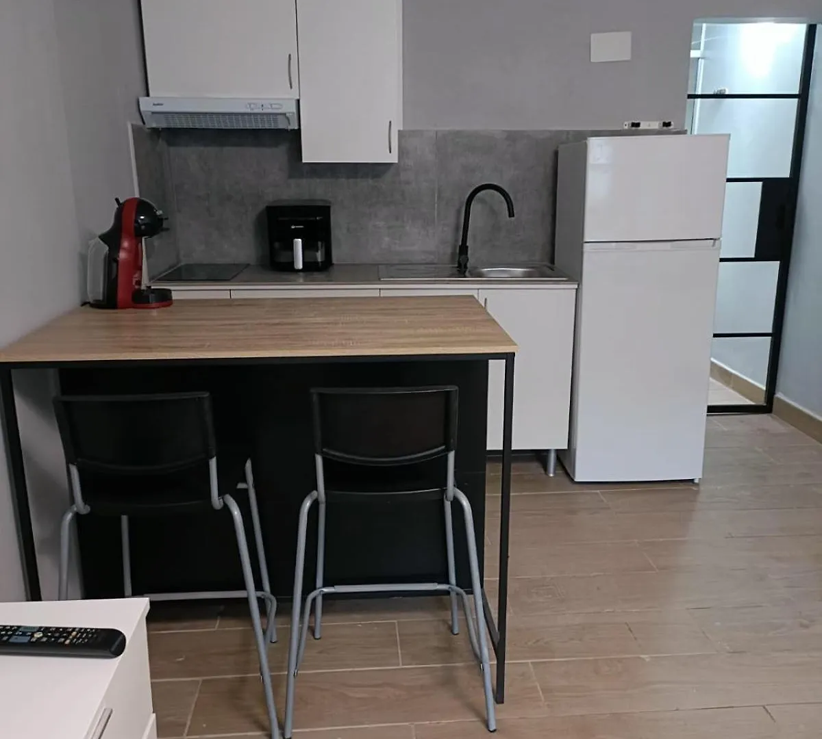 Apartmán La Rueda, Campo Y Playa En El Medano