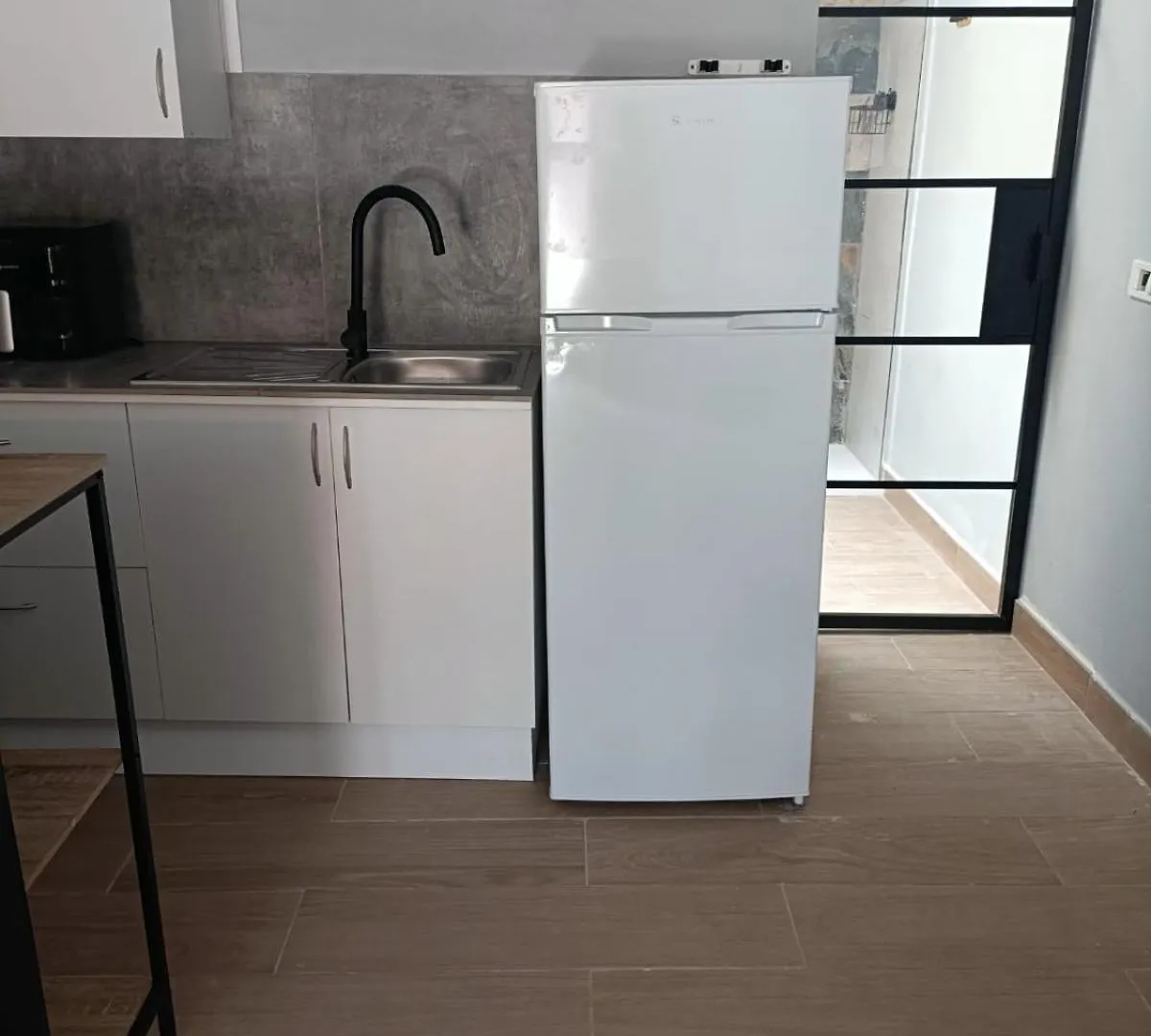 Apartmán La Rueda, Campo Y Playa En El Medano