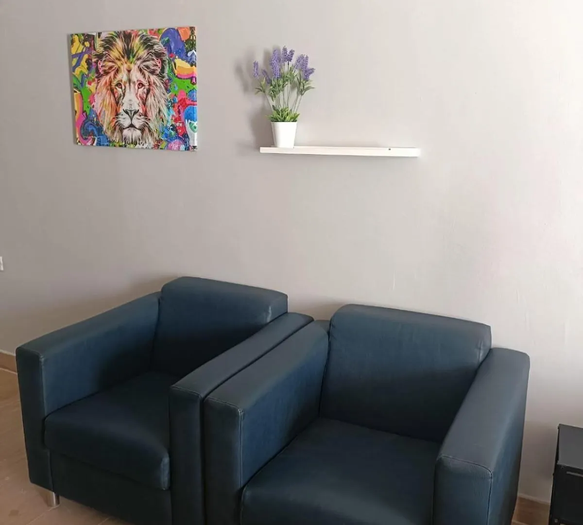 Apartmán La Rueda, Campo Y Playa En El Medano Španělsko